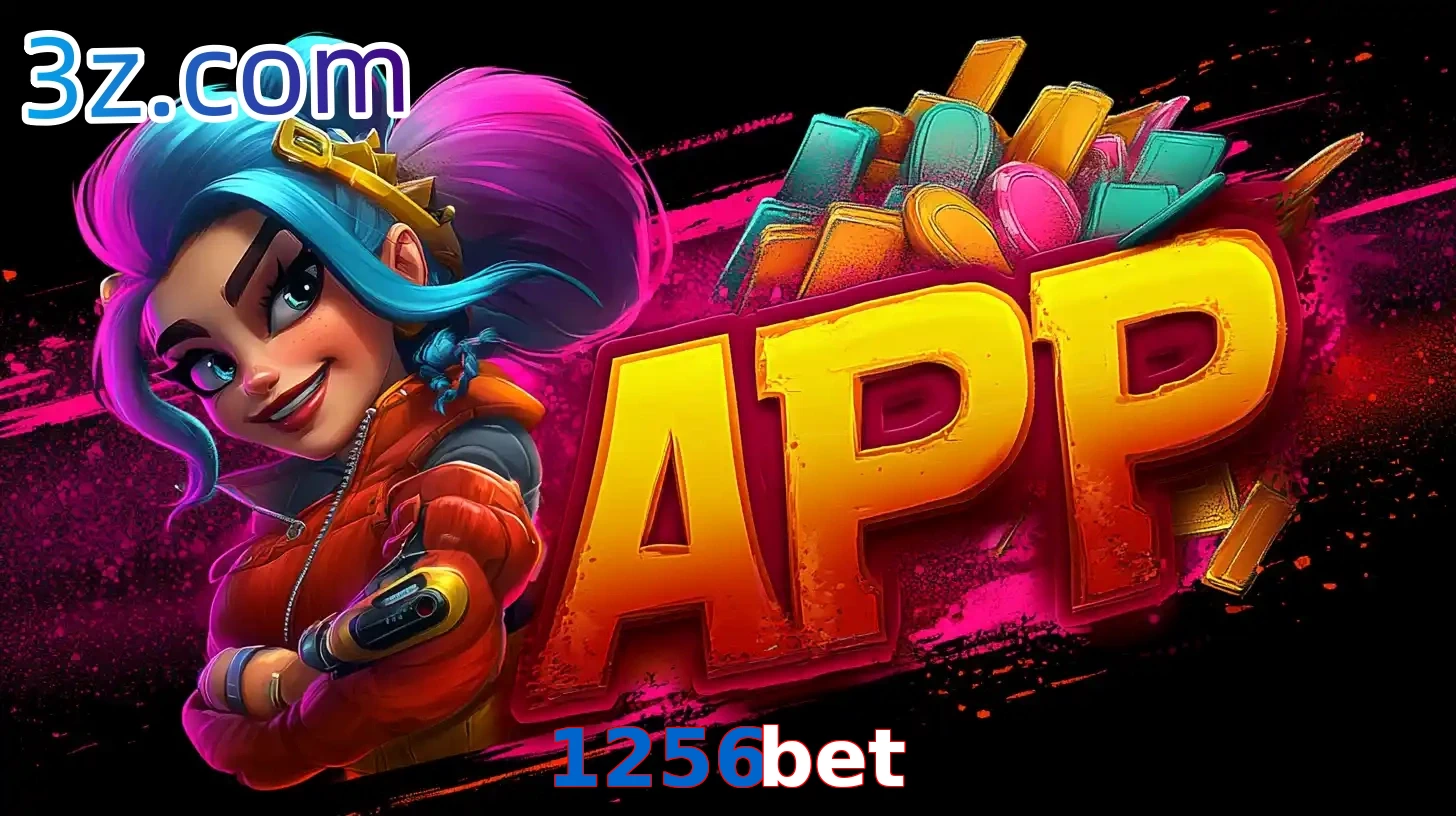 1256bet