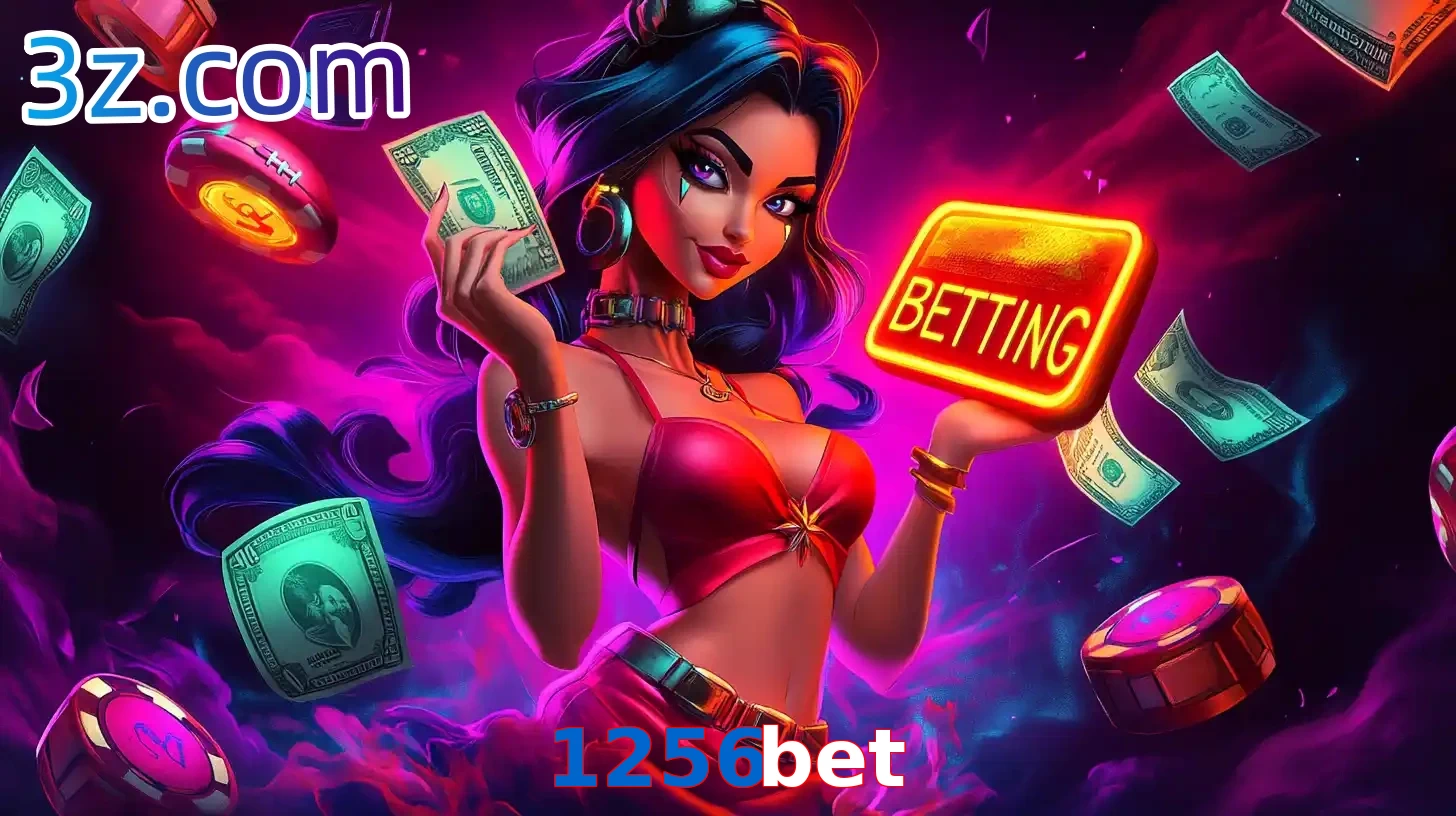 1256bet