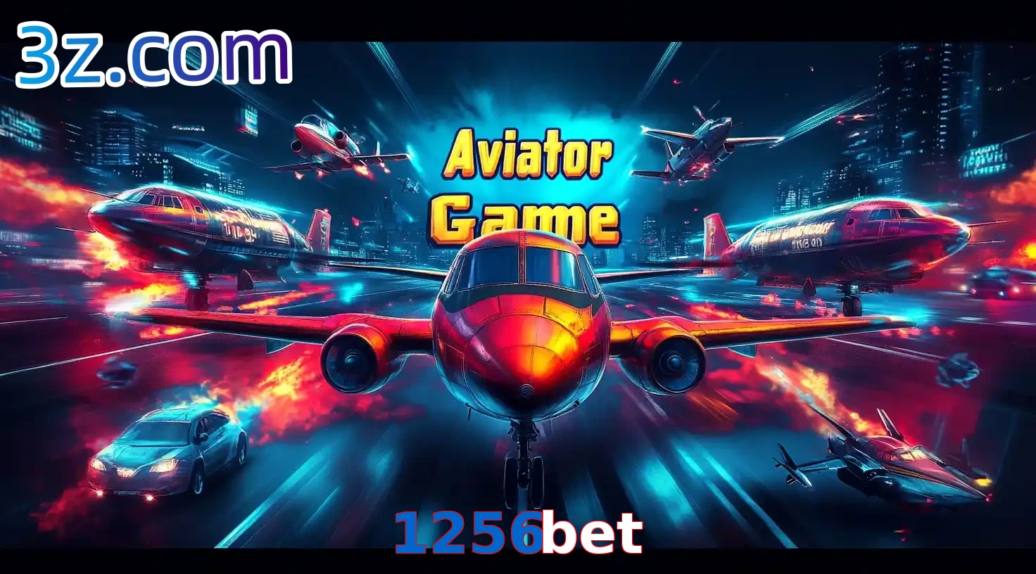 1256bet