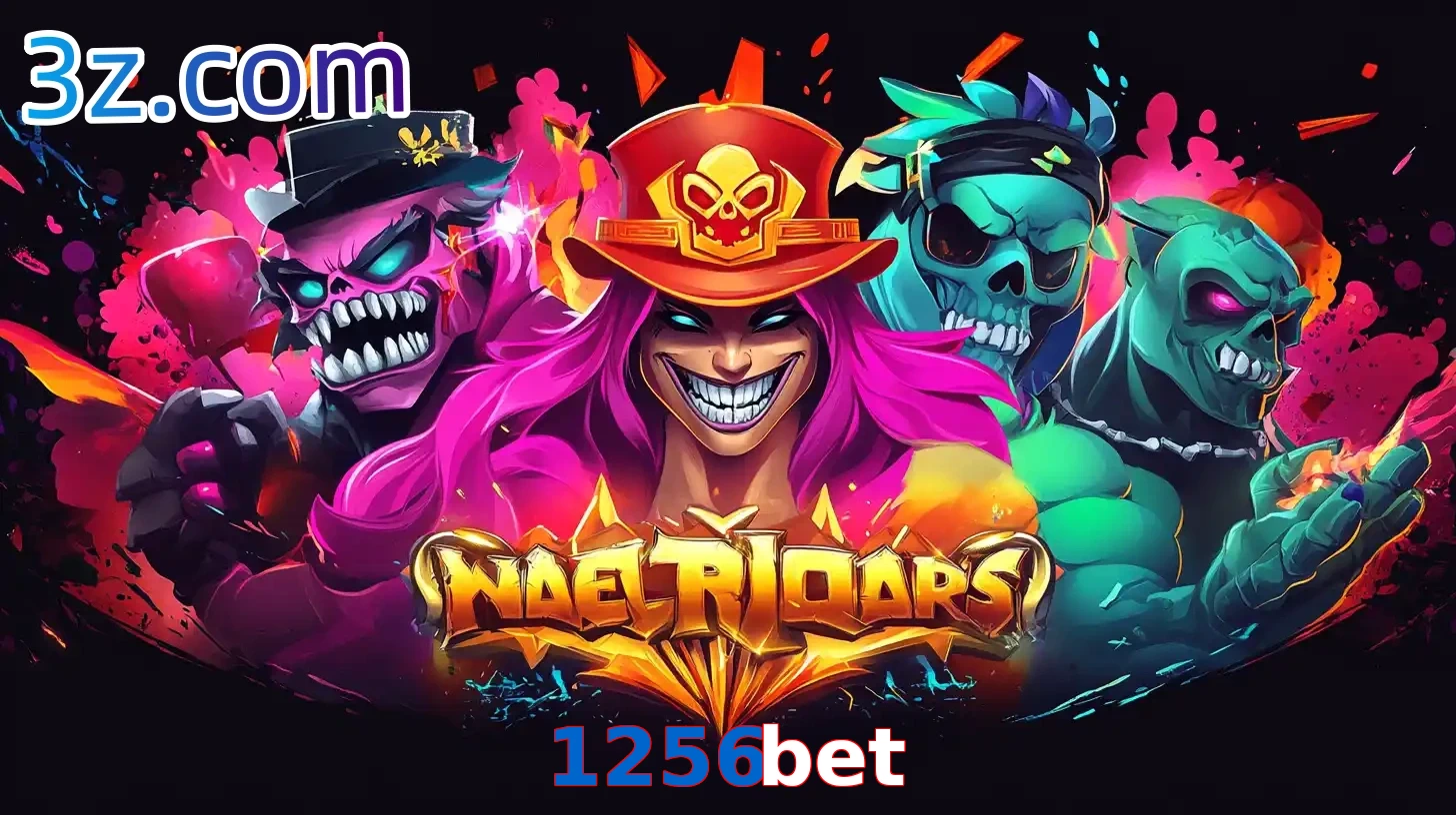 1256bet