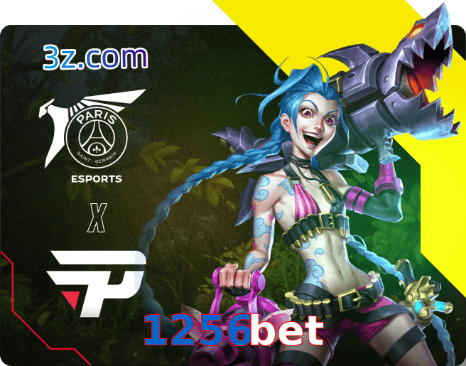 1256bet