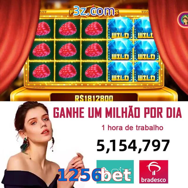 1256bet